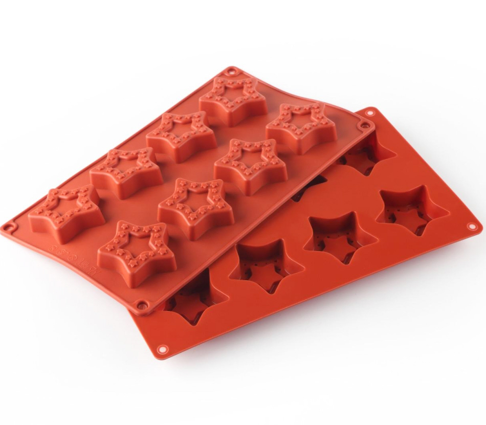 marocstore's tweet photo. (1)Siliconen Bakvormen. Perfect voor het bereiden van koekjes, cakejes en taartjes, maar ook voor ijs en desserts.

https://t.co/a2FC3F9Vg2

 #marocstore #bakken #koekjesbakken #koekjes #bakvormen #bakvormpjes https://t.co/5F2J48yQk6