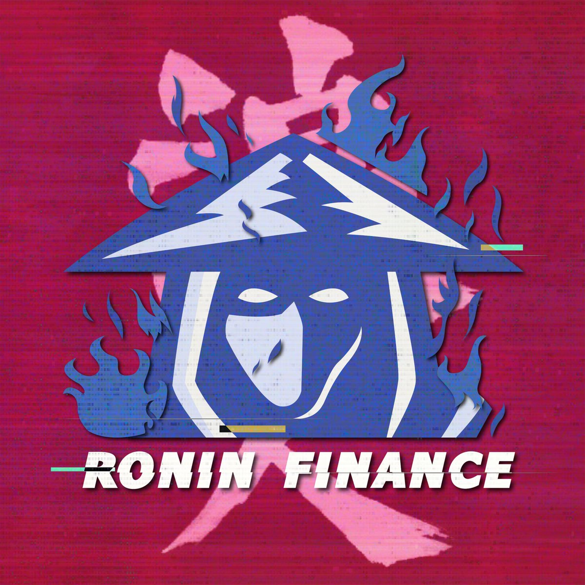 ronin_finance's tweet photo. ⛩Phase 1:
- Presale April 25th 2022
- Launch April 26th 2022
- High Yield Stable farms
- $CYBER token locker - Earn revenue share and platform fees

🗾Phase 2: 
- $RONIN Stablecoin Miner - Earn daily APR and Referral Bonus
- Crosschain Bridge with Multi-Chain Stable and DEX https://t.co/CsvGavsVrz