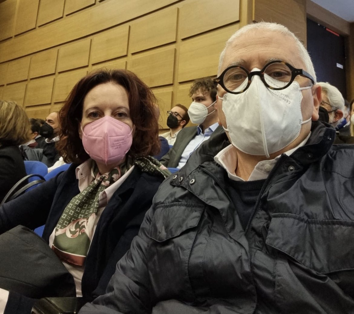 Cisl_Lazio's tweet photo. La rigenerazione delle periferie a #Roma Investimenti progetti della Regione Lazio, la riqualificazione e l’ampliamento del patrimonio di edilizia pubblica della Capitale con il Presidente Zingaretti e l’Assessore Valeriani 
Per la Cisl Lazio i Segretari Luca Bozzi e Maria Veltri https://t.co/08MXWpic8q
