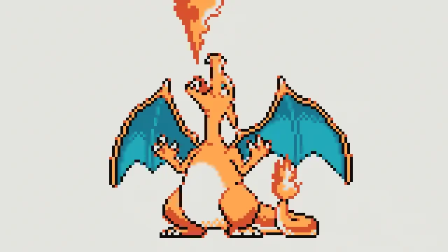 charizard 