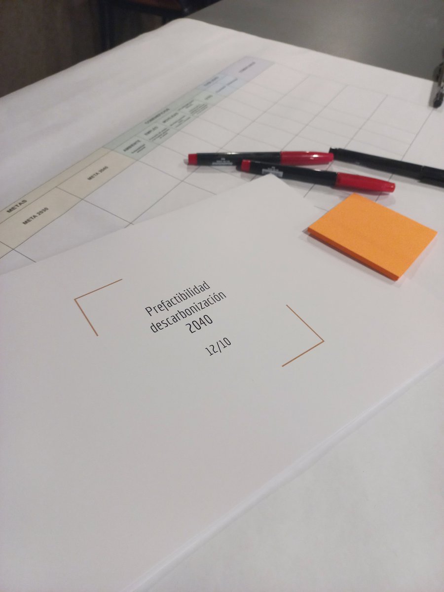 MVDResiliente's tweet photo. Montevideo inicia la elaboración de su nuevo #PlanClimático. Comienza el primer taller dónde discutiremos medidas  de mitigación para avanzar hacia la descarbonización del departamento. @montevideoIM @IMambiente  @RCitiesNetwork 
#MontevideoResiliente https://t.co/kwc0QszBhB