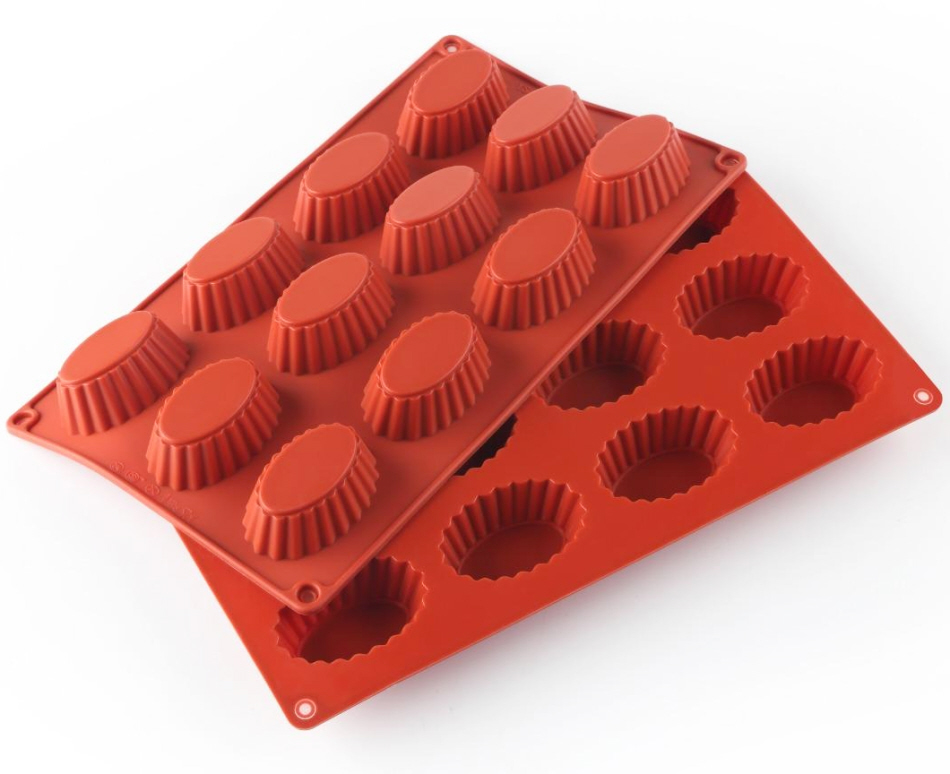 marocstore's tweet photo. (2)Siliconen Bakvormen. Perfect voor het bereiden van koekjes, cakejes en taartjes, maar ook voor ijs en desserts.

https://t.co/a2FC3F9Vg2

 #marocstore #bakken #koekjesbakken #koekjes #bakvormen #bakvormpjes https://t.co/P4ebWepYl2