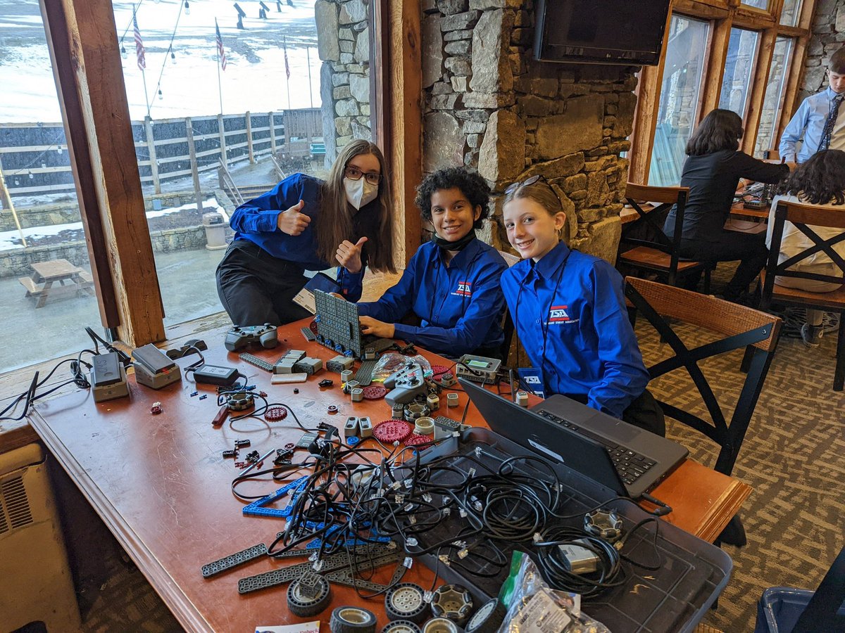 Carson Middle School tweet media