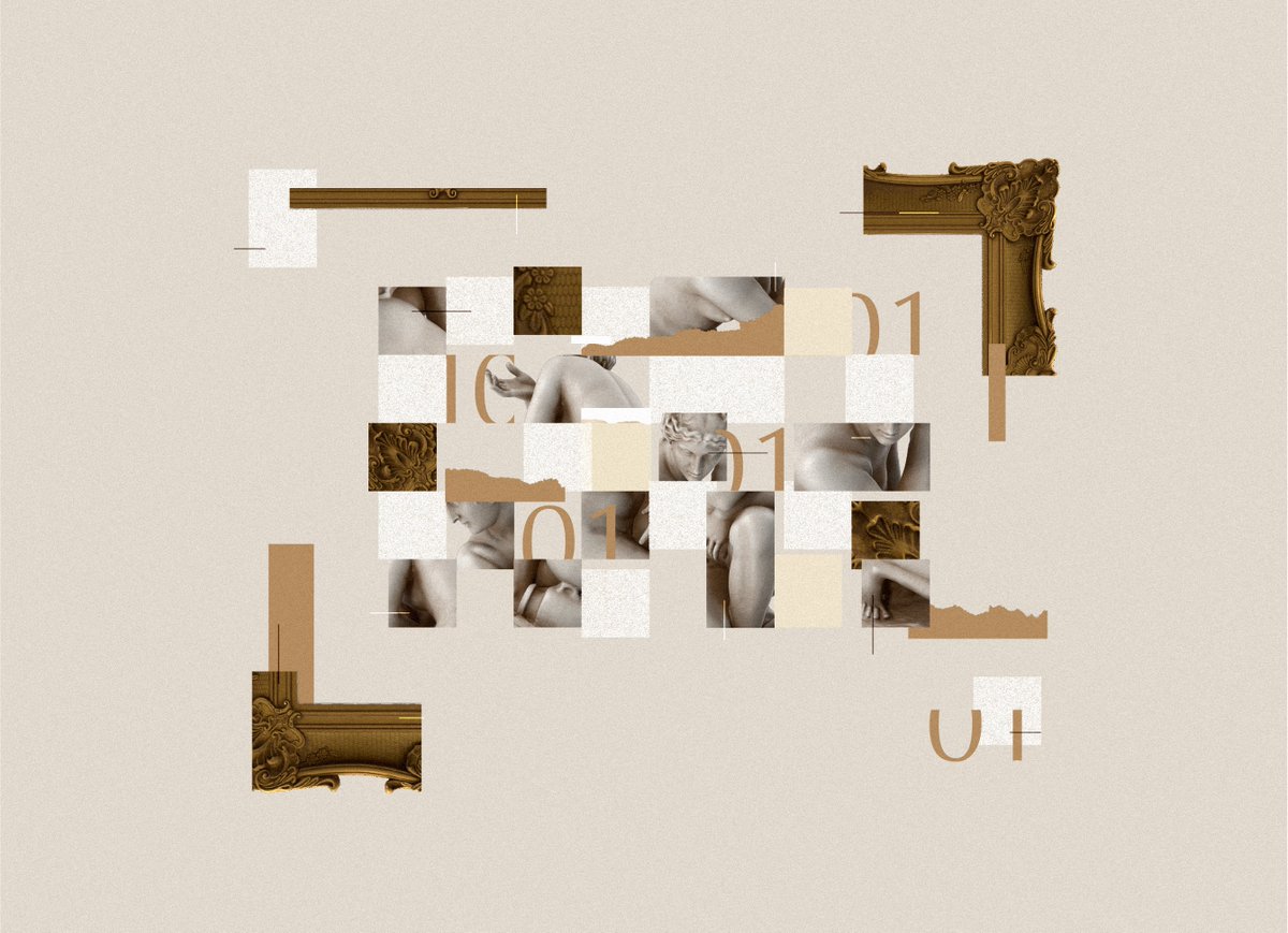 Are NFTs the future of branding? Non-fungible Tokens are branding's hot new currency. Learn how everything from a cat gif to a pair of sneakers can be turned into an NFT. Read more; shorturl.at/joFJX

#NFTCommmunity #nft #NFTProjects #branding