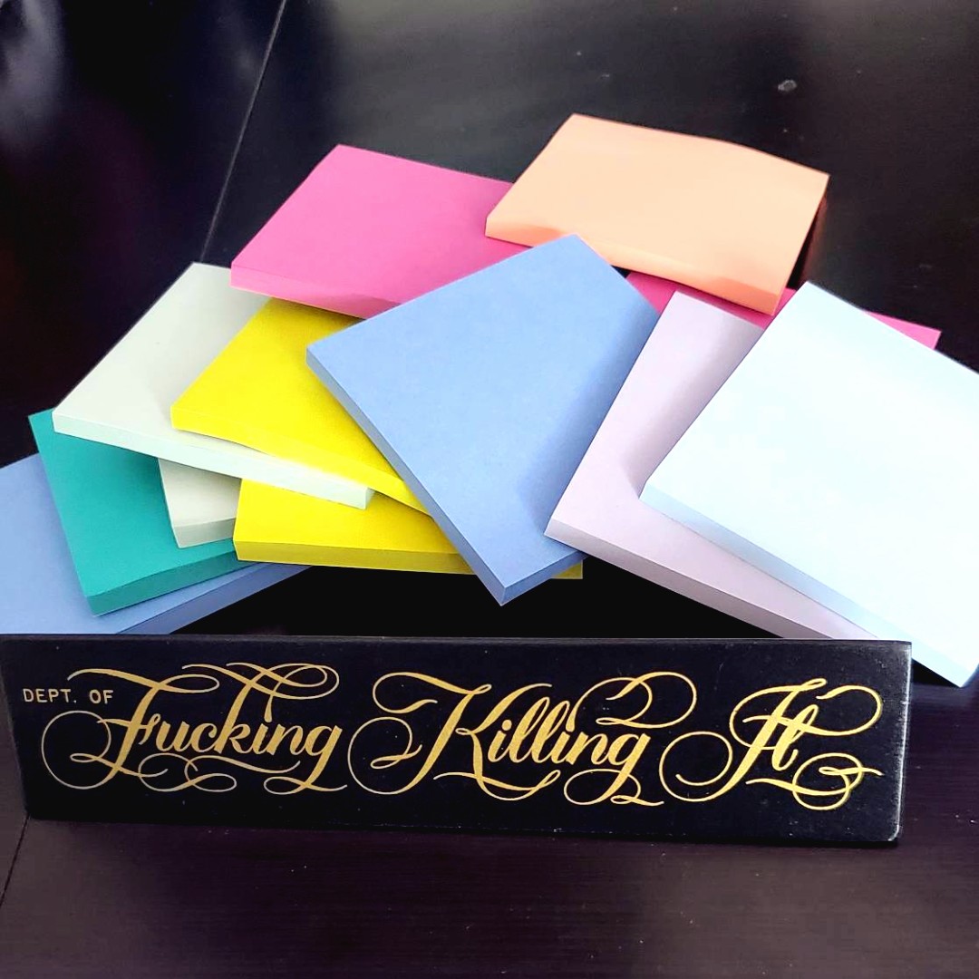 Lin Lustig tweet media