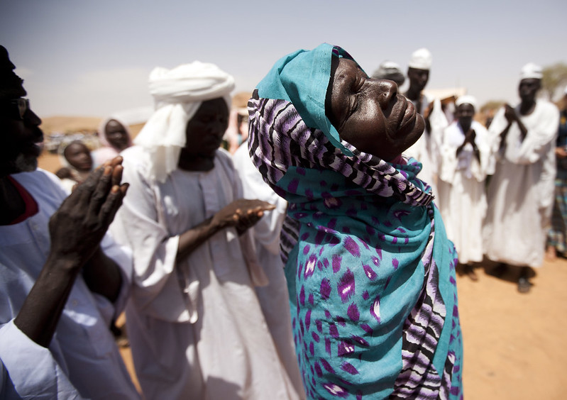 SPARC_Ideas's tweet photo. How #conflict sensitive is #ClimateFinance in Mali, Somalia &amp; Sudan? How much do climate #adaptation investments in these regions support or hinder security? 
Our new research by @cao_yue86 @TillyAlcayna @adri_quev @ODIclimate answers these questions: 

https://t.co/hRVG96oC3x https://t.co/R6mI87A2Dc