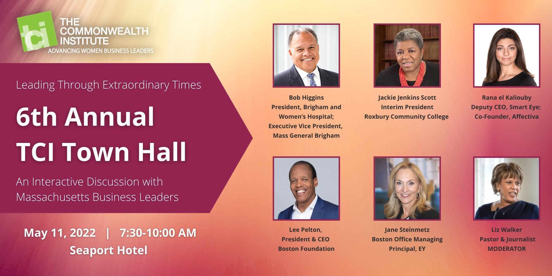 The Women's Edge (Womens_Edge) / Twitter