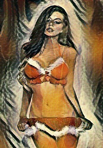 FireOfLove_NFT's tweet photo. Fire Of Love's 🔥🔥Sexy Girl🔥🔥
#NFT #NFTS #nftcommunity #eth #art #nftart #opensea #nftdrop #nftcollection #cryptoart #theMostProfitable ❤️❤️‍🔥🔥
Check out this item on OpenSea https://t.co/rbwBD79zvI via @opensea https://t.co/YgO2tbyjbD