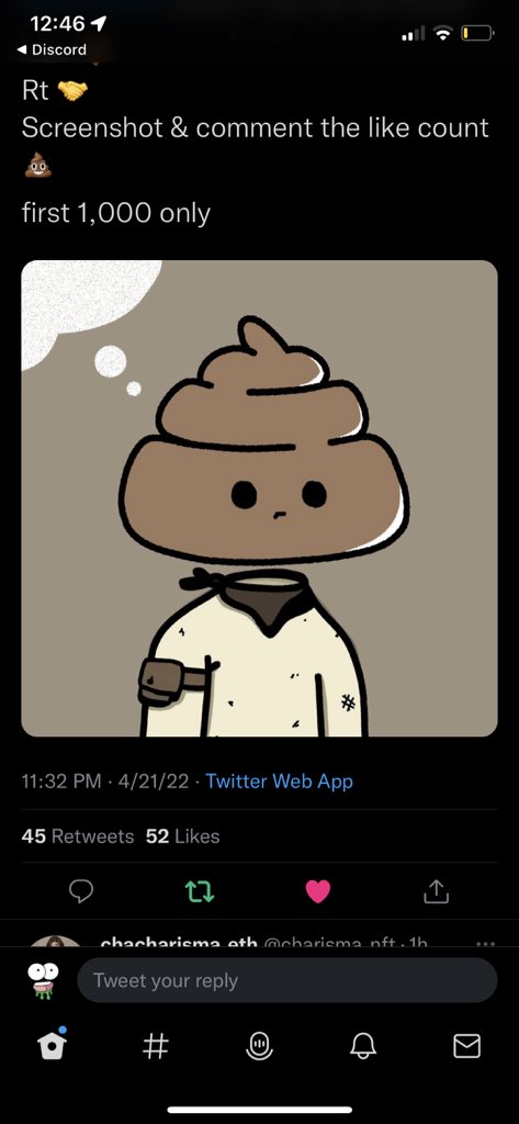 0xSML's tweet photo. @poosnft https://t.co/LIWgGJRHc7