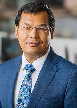 We are excited to introduce the acting Director of the Taylor Geospatial Institute, Dr. Vasit Sagan. <a href="/TaylorGeoSTL/">TaylorGeospatial</a> <a href="/geo_SLU/">GeoSLU</a> #TGISTL