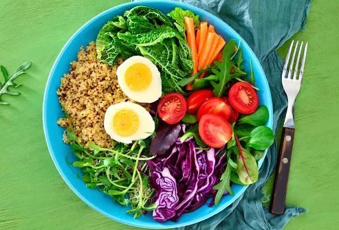 #Foods to eat for a #type1diabetes diet include complex carbohydrates such asbrown rice
1.whole wheat
2.quinoa
3.oatmeal
4.fruits
5.vegetables
6.beans
7.lentils