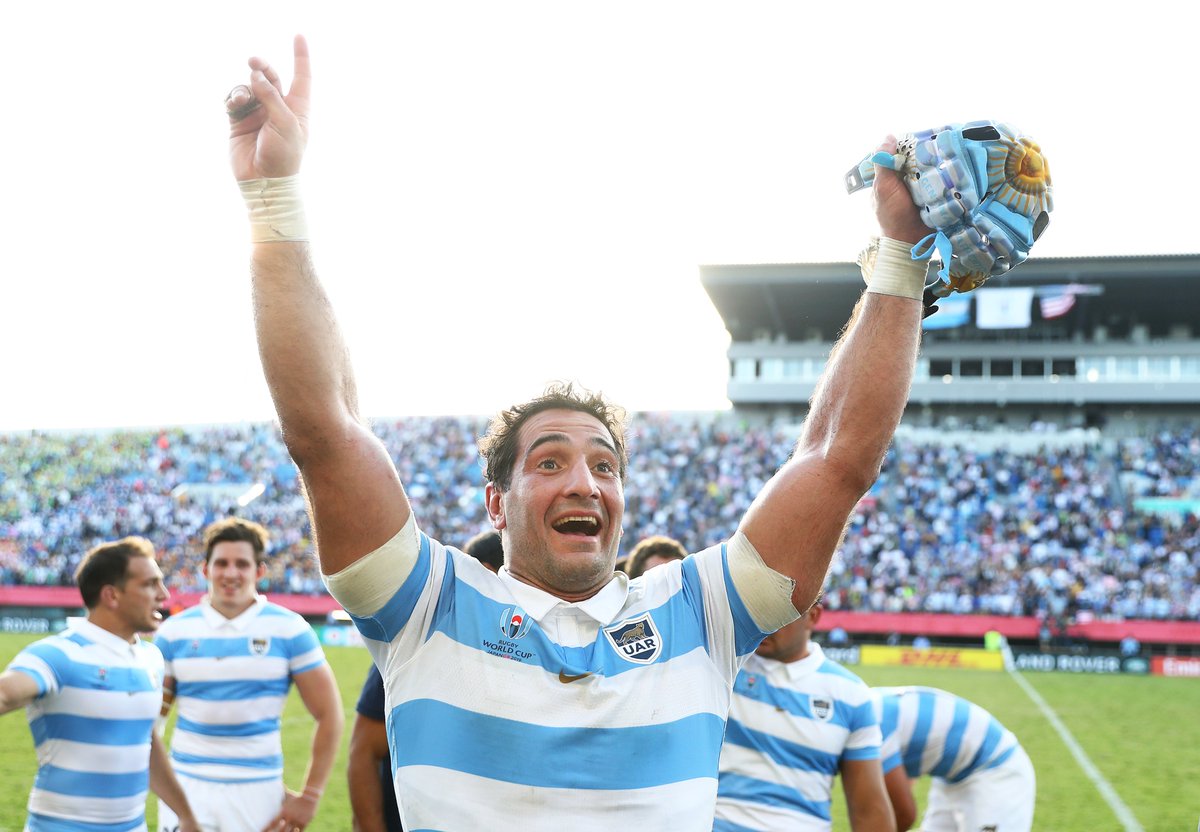 Rugby World Cup France 2023 tweet media