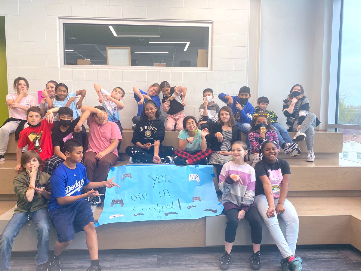 We officially completed our first week of MAP! We couldn’t of made it threw with out the support of our MAP buddies in <a href="/MrsMendoza6/">Mercedes Mendoza</a> and <a href="/mshalegillroy/">M'Shale Gillroy</a> class!! #isdstrong