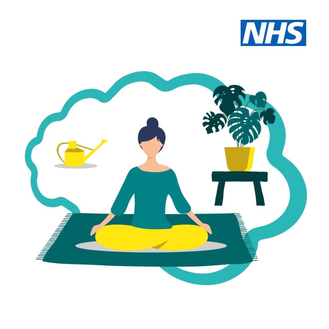 NWMedical1's tweet photo. Did you know that April is Stress Awareness Month. There are lots of little things you can do to reduce and manage your stress levels. 

For simple tips and advice visit Every Mind Matters: https://t.co/JC0LjLRgfm https://t.co/N4ZrdxyDv4