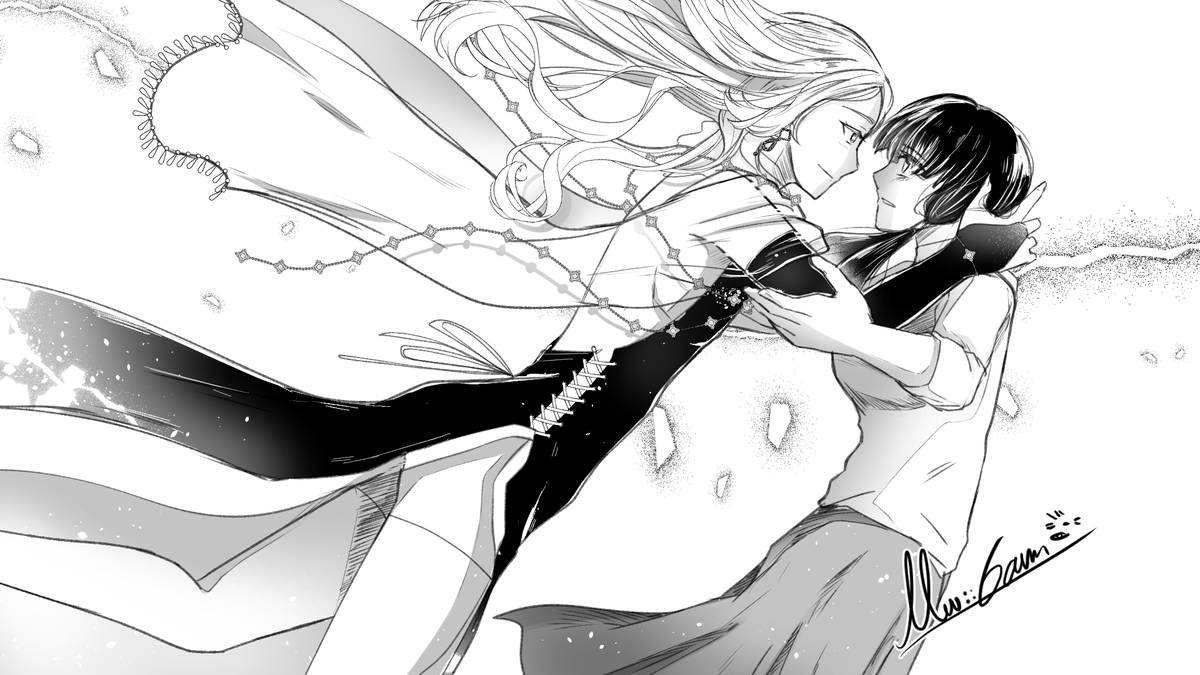 muu_gam333's tweet photo. เ��สงาน screentone ของ Dress with Me ดูค่ะ
อยากลองลง screentone กึ่งแนวมังงะสายหวานผสมกับสายโชเน็นนิดนึง (มันเหมือนตรงไหนหว่า 5555 😅)
#DressWithMe #readAwrite https://t.co/2UhJt1L4a8