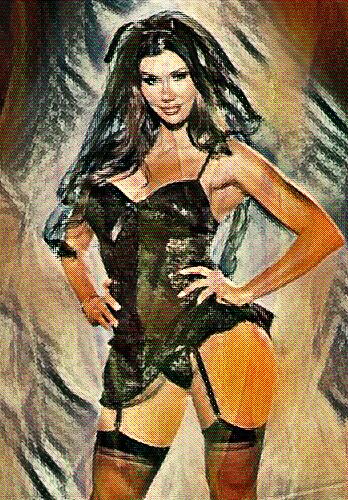 FireOfLove_NFT's tweet photo. Fire Of Love 💒Hot Wedding Night Costume💒
#NFT #NFTS #nftcommunity #eth #art #nftart #opensea #nftdrop #nftcollection #cryptoart #theMostProfitable ❤️❤️‍🔥🔥
Check out this item on OpenSea https://t.co/BGPHAFwKSH via @opensea https://t.co/hW6niVIkJy