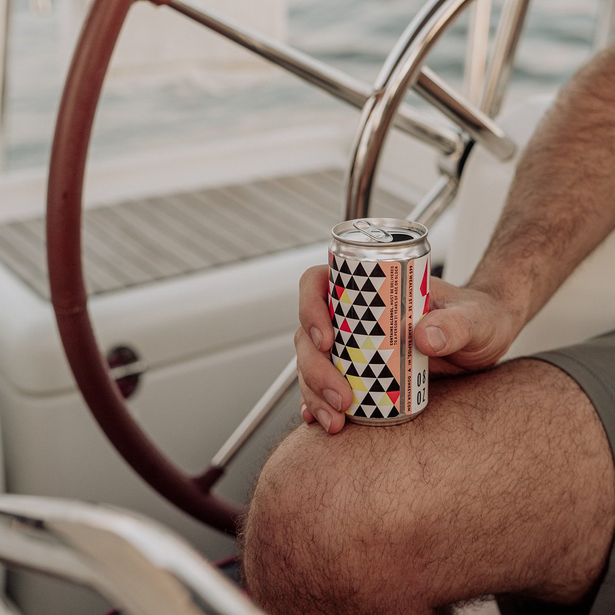 Food for thought: some of our most prolific repeat customers are canning margaritas. Makes perfect sense to us. 💛 🌮 🍹