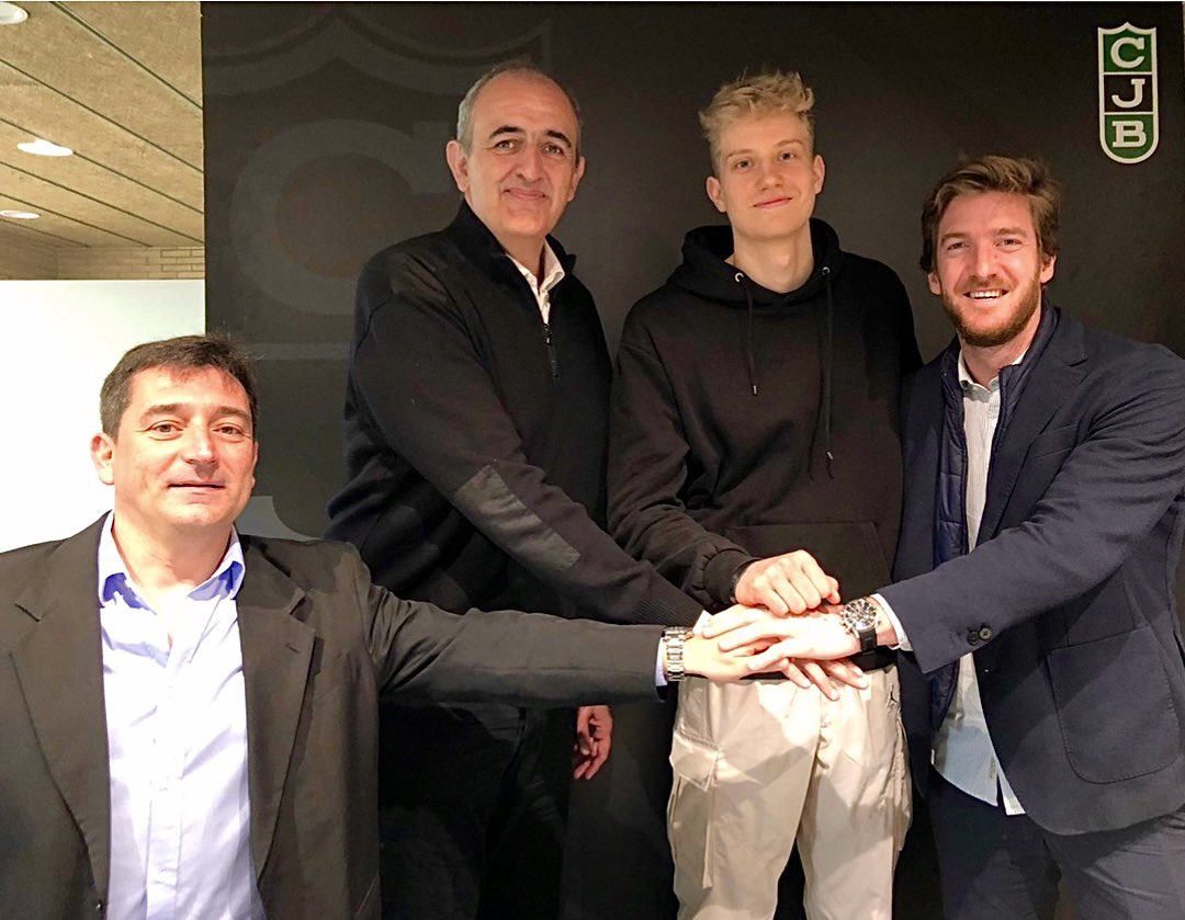 Gerard Raventós tweet media