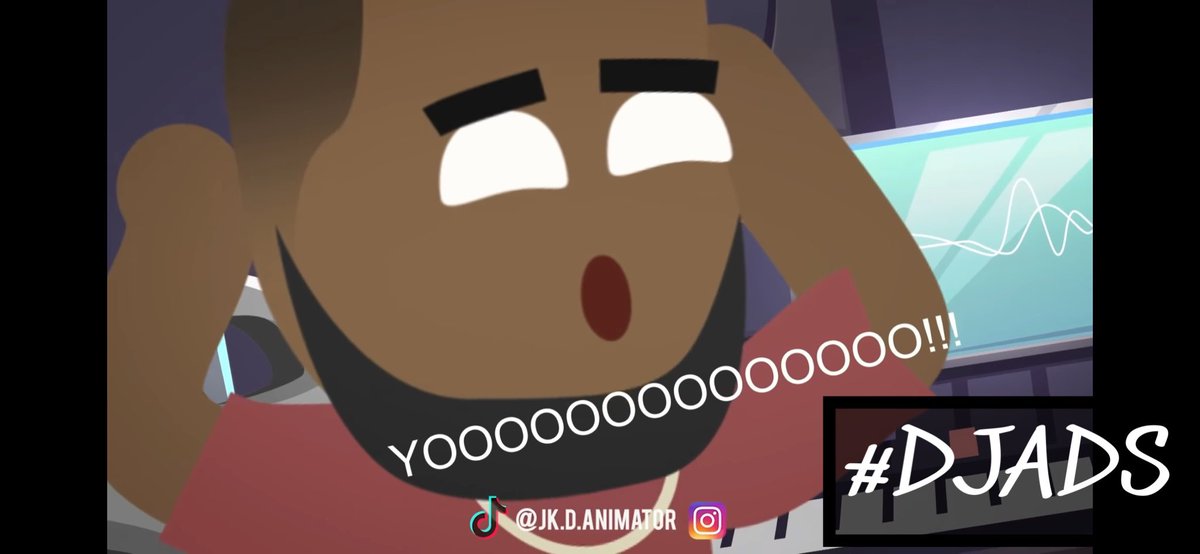 DjadsPodcast's tweet photo. NEW EPISODE NOW AVAILABLE ON ALL PLATFORMS! 

https://t.co/lbv8eNpd7B

#DanaJAlmostDailyShow #DJADS #podcast #JKDAnimator #ifyouknowyouknow #animation #cartoon #anime #journal #interviews #opinion #music #thoughts #life #live #listen https://t.co/Hg0ziuKPWH