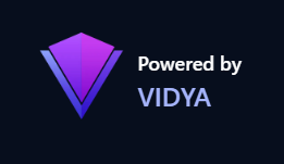 Marshallaisol's tweet photo. Also want to give a huge shout out to the legends at @Team3D_Official who built this for us, they have been amazing - drop them a follow and check out $VIDYA

Also @griillz_eth for helping facilitate the whole process. They are also building the LP staking section for us now 🙌 https://t.co/vhFozxDESR