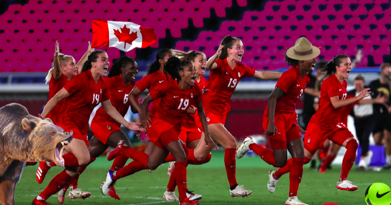 SheKickedJenON's tweet photo. #ThrowbackThursday: to some of the past 'altered images' of the Spot the Difference silliness that appears in every issue of #SheKicksMagazine ππΌ π
#womensfootball #wetakeourfootballseriouslybutnotourselves https://t.co/DjbfKgSXod