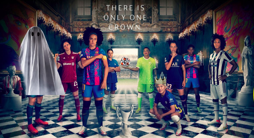 SheKickedJenON's tweet photo. #ThrowbackThursday: to some of the past 'altered images' of the Spot the Difference silliness that appears in every issue of #SheKicksMagazine ππΌ π
#womensfootball #wetakeourfootballseriouslybutnotourselves https://t.co/DjbfKgSXod