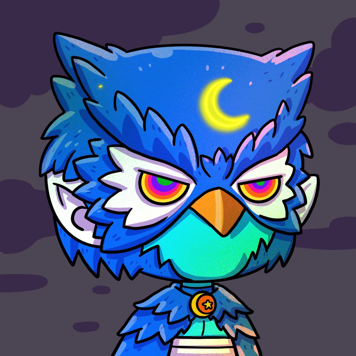 #candycrew the raffle for Spooks is live!

discord.gg/candyhuntersnft