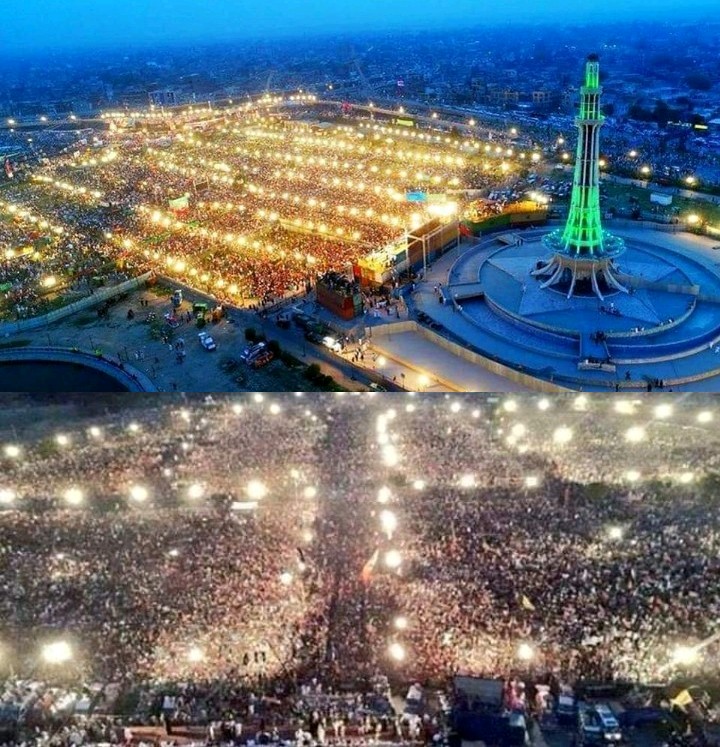 JanSherMazari1's tweet photo. #امپورٹڈ_حکومت_نامنظور کا جنازہ ہے ذرا دھوم سے نکلے!! https://t.co/Vn13XmsbZ1