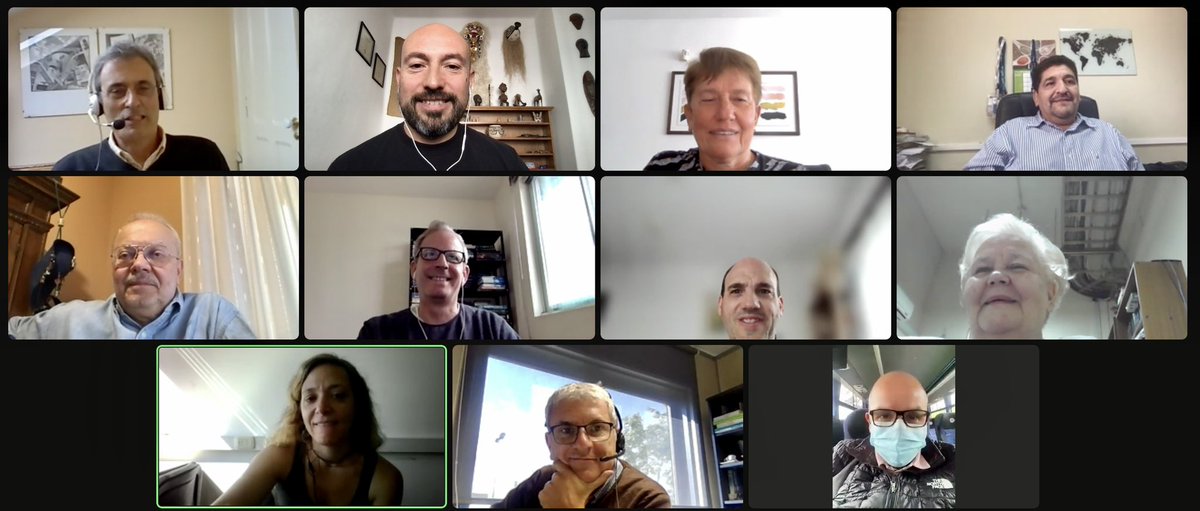 SLqcom's tweet photo. #SiLQCOM committee working for you! Next stopโฆ #Cuba ? ๐จ๐บ Details soon https://t.co/csVybBY5nV