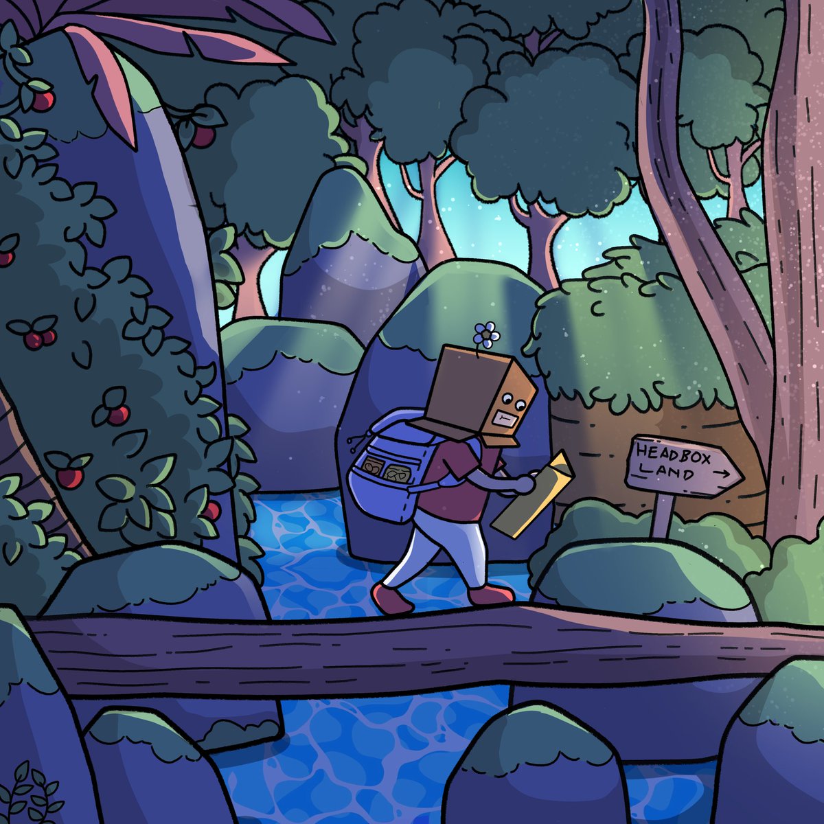 Headbox Squad tweet media