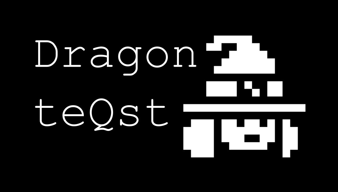 gulbrandr1's tweet photo. Start working on the Text Quest Adventure Game - βDragon teQstβ. Itβs a new take on the genre!
Ask your questions & RT to your friends π»
#textquest #textadventure #horrorgame #horror #indiegame #PCGaming #mobilegames #visualnovel #vndev #IndieGameDev https://t.co/uHo35C0pvs