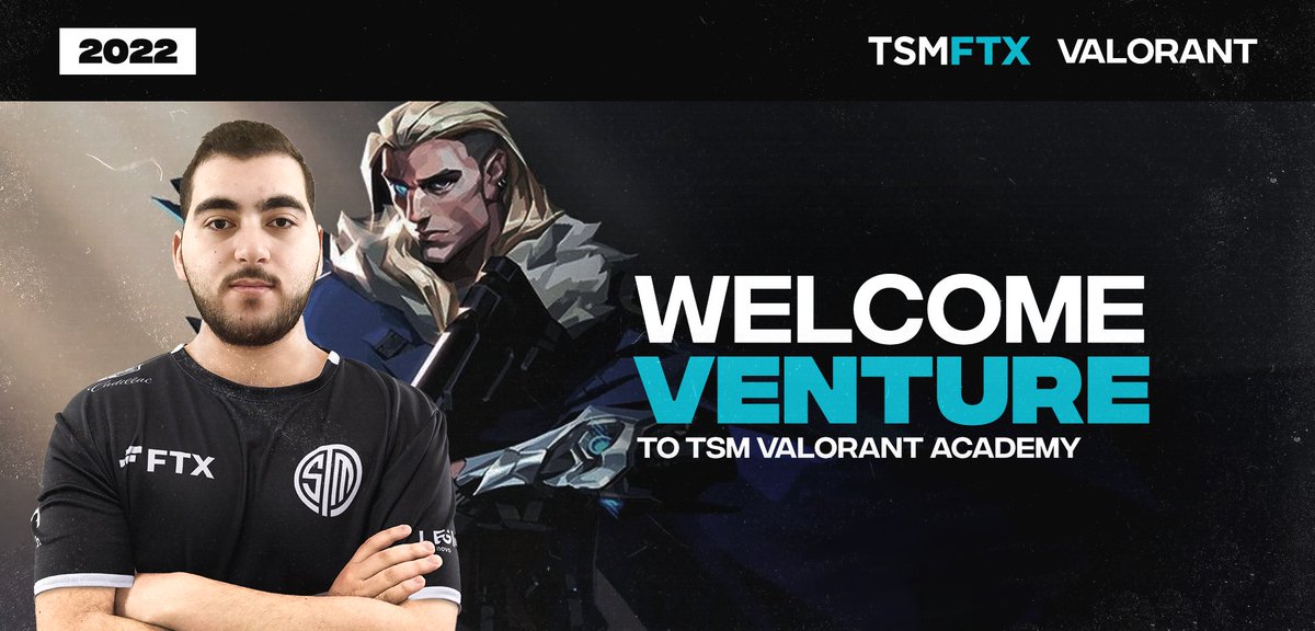 TSM tweet media