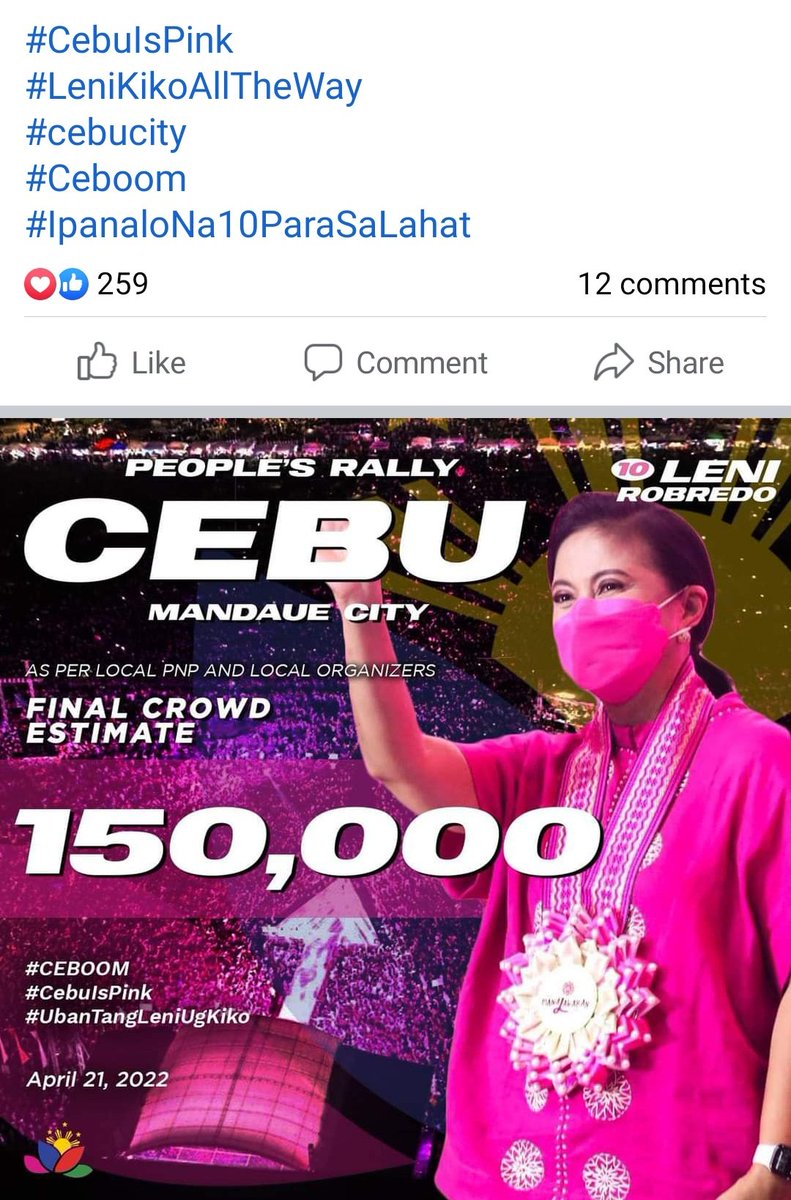 lizdel122's tweet photo. boom #CEBOOM andami nyo pasabog... hindi na daw makapasok kasi puno na.... e nabuko... bawi din pag may time... e di nyawww... 🥴 https://t.co/bL61gSMtXC
