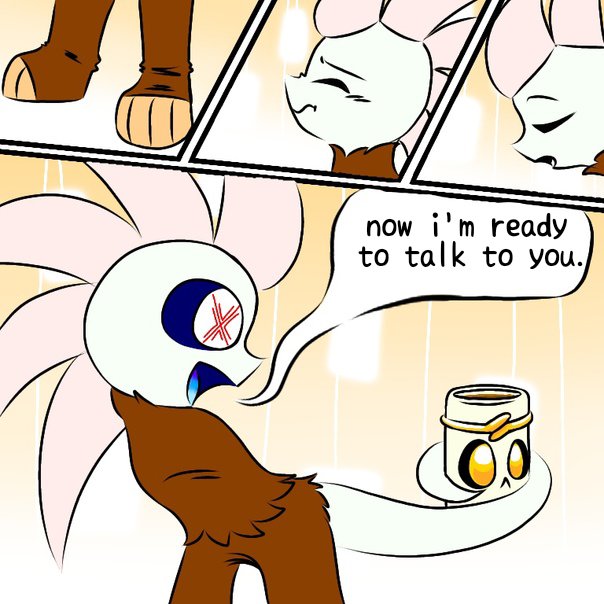 CherryMisty4's tweet photo. #Empty_tale
#UndertaleAU
#Undertale
#furry
#monsterkid
#ukstar
#FlyJumpShine
#askcomic
#artistsontwitter
#webcomic
#AskUkstar
#undertaleask
#undertaleoc
#originalcharacter
(Irrelevant)
Prologue, chap 0 (3/3) https://t.co/4vzI2eq8Ae