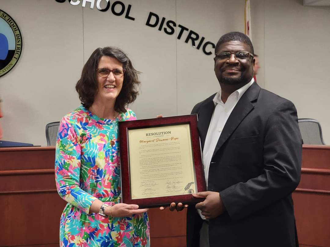 Panama-Buena Vista Union School District tweet media