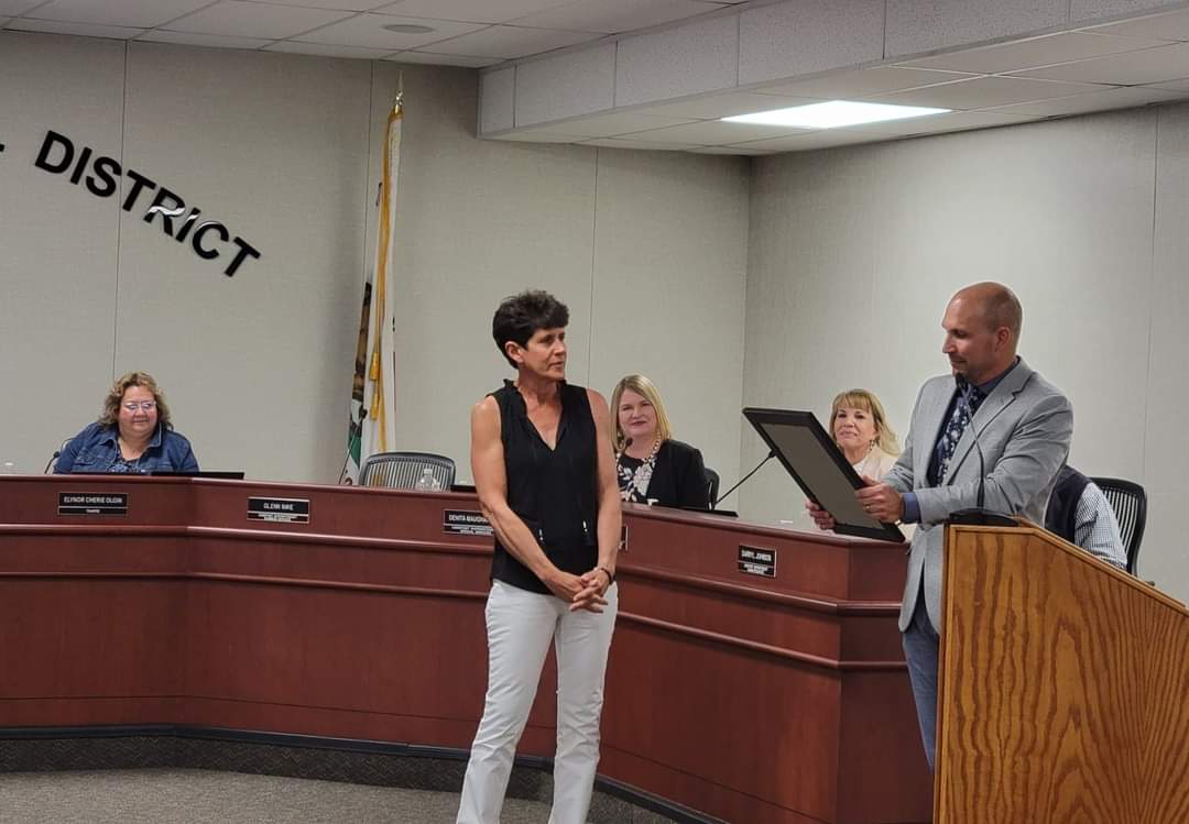 Panama-Buena Vista Union School District tweet media