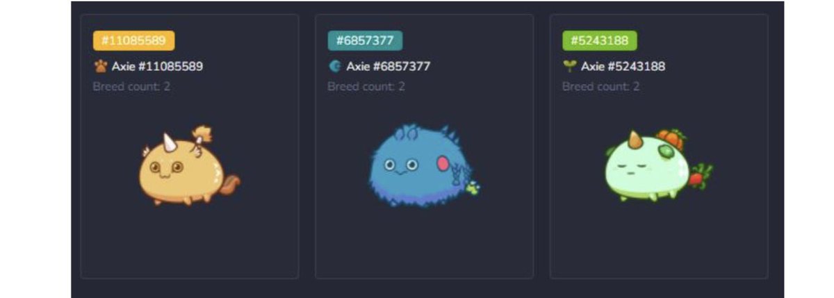 𝗚𝗮𝗺𝗲 𝗠𝗶𝗻𝗲𝗿𝘀 🚀 tweet media