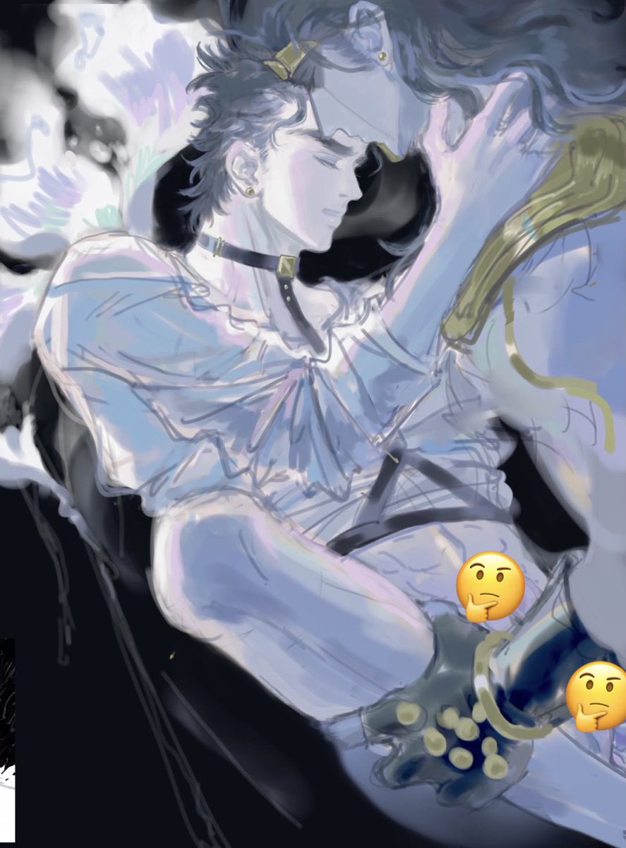 xxjooooo's tweet photo. #スタ承 #starjo #白金承 starplaitinum X jotaro 依然是搬运一些自己的图 https://t.co/ReN9SDgTW3