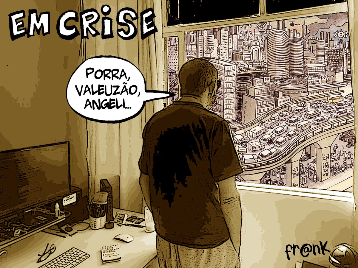 frankmaia's tweet photo. @zedassilva, @galvaobertazzi, @malvados, @coimbraricardo @ottoramaoficial #obrigadoangeli https://t.co/l8EphpnaDG