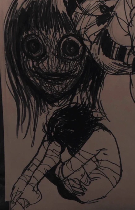 Doodles 