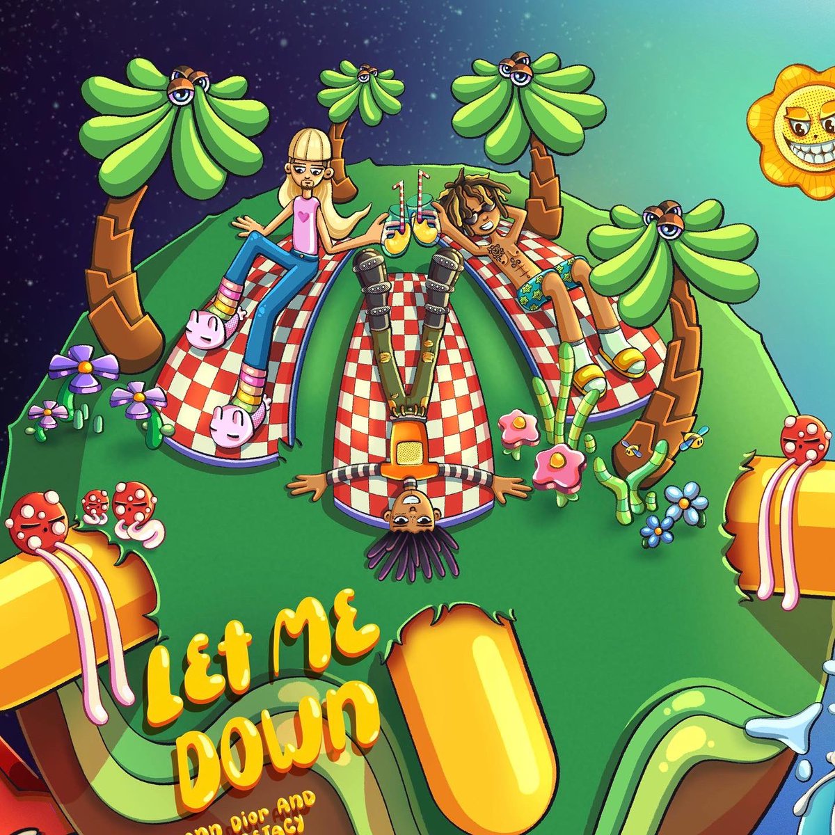 TSully 🍄 tweet media