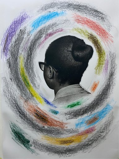 artkliq's tweet photo. Artworks by Bolu Ezra Ikuemonisan from 🇳🇬 who is best known for his eclectic hyperrealistic drawings created with charcoal pencils. Learn more about him at https://t.co/vIVFMv7p7S
#art #africanart #WeAreNigerianCreatives #creativesauction https://t.co/7aZvMppYTz