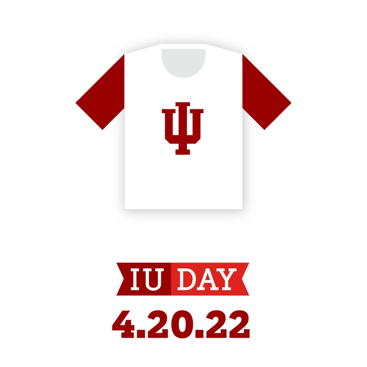 Thanks to our IU alumni who shared their #GivingStories #IUDay. There’s still time to help support  scholarship opportunities for IU students. Give back to Groups Now at ow.ly/rcN750IP1Rk