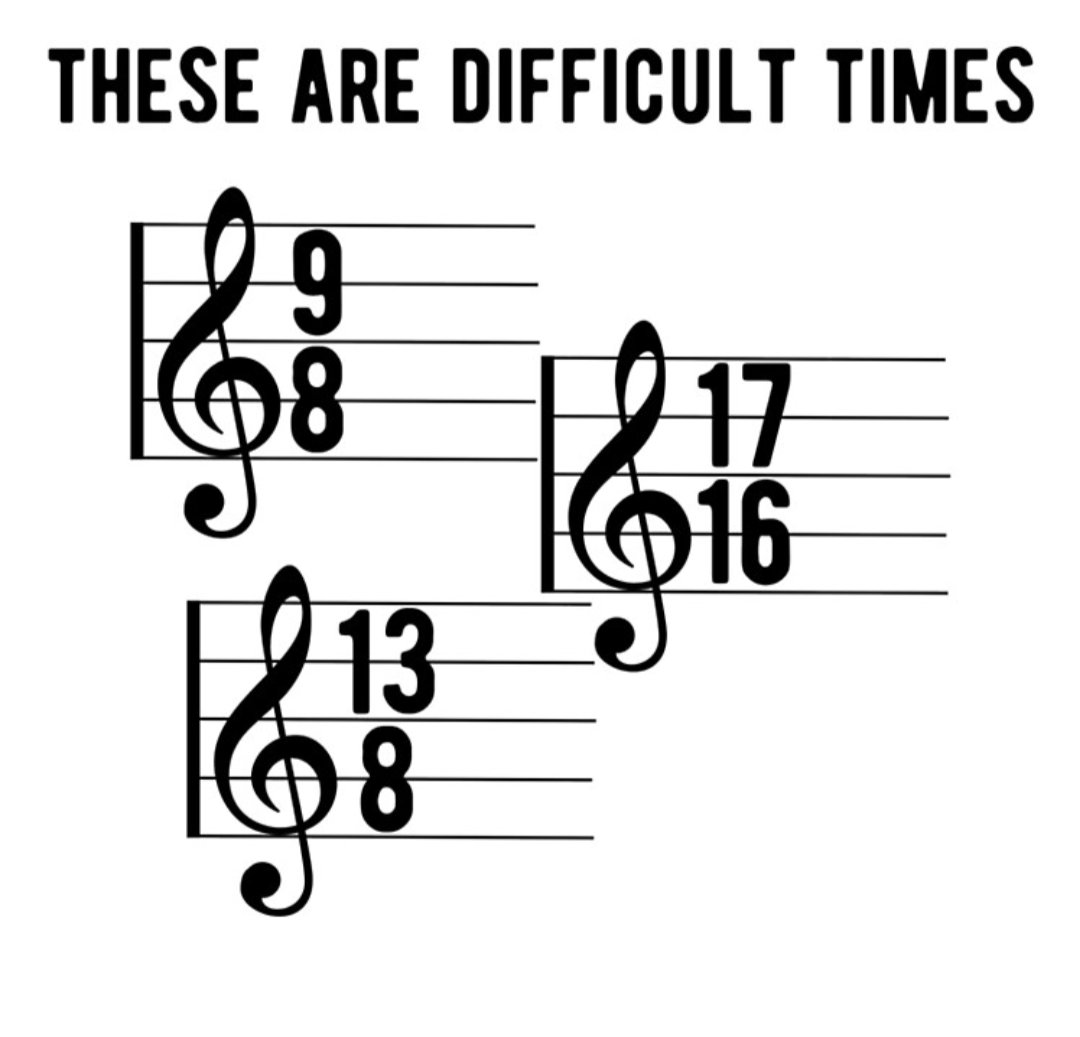 Keri0222's tweet photo. Very true, but funny 😜

#moorehillgroup #rustycagerecords #musician #timing https://t.co/HDElbsV5Po
