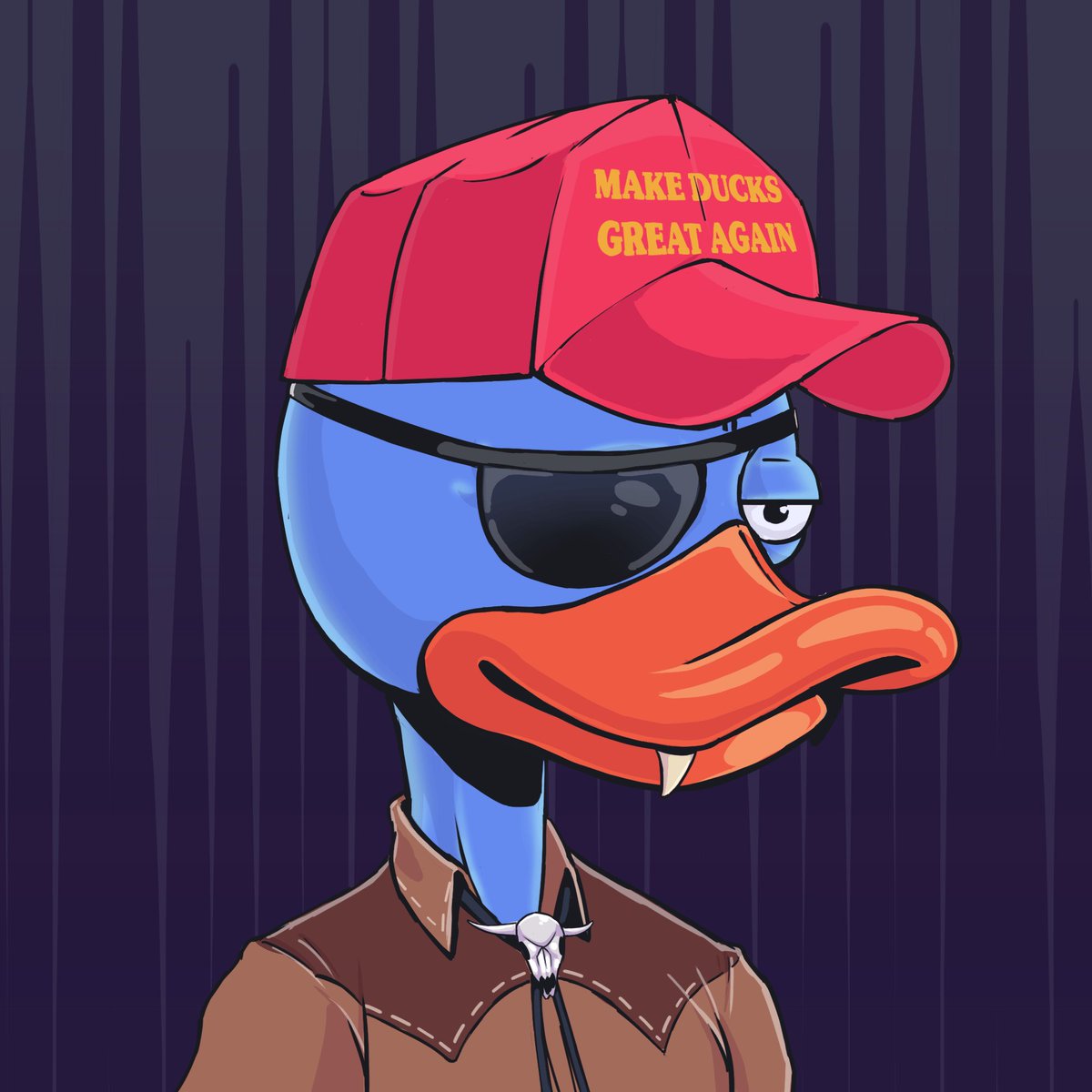KDurocher98's tweet photo. @danger_valley Make Ducks great again https://t.co/EX614WKZiN