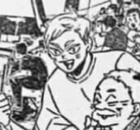 i was out of my haikyuu phase but id be lying if i said i didnt legitimately cried when i saw these two again 