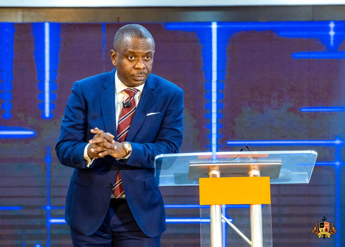 POJU OYEMADE tweet media