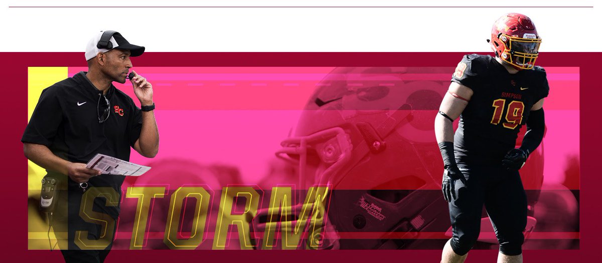 Carson Satterfield (@carsonsatt) on Twitter photo Thank you for the Junior Day invite! <a href="/CoachDanKelley/">Dan Kelley</a> <a href="/scstormfootball/">Simpson Football β‘οΈ</a> Thank you for the Junior Day invite! <a href="/CoachDanKelley/">Dan Kelley</a> <a href="/scstormfootball/">Simpson Football β‘οΈ</a>