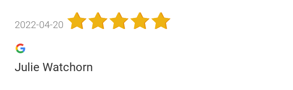 NeedhamPromo's tweet image. New 5.0-star Review: ""