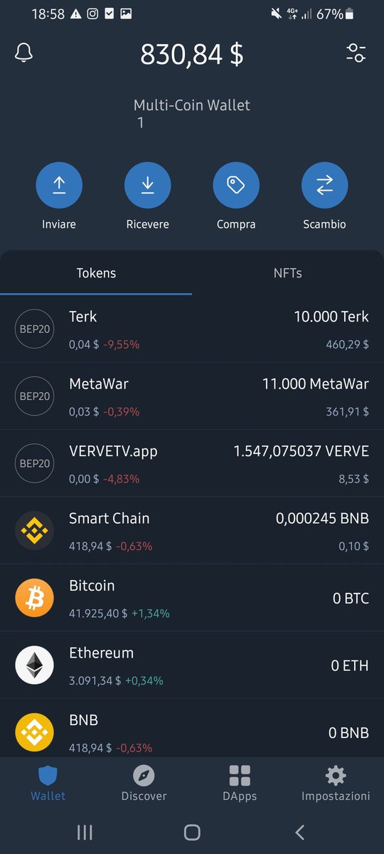 SoloSolocarry13's tweet photo. @TrustWallet @binance #Trustwallet 

0x88b9b99bed98BD2e1588c4B60E329Aabe6287029 https://t.co/4WkJRMa4ug